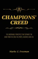 CHAMPIONS' Creed