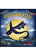Dragons of the North Pole