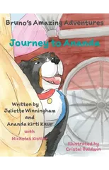 Journey to Ananda
