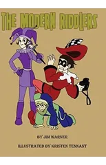 The Modern Riddlers