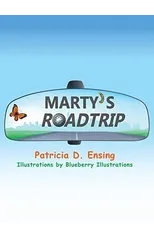 MARTY'S ROAD TRIP (c)