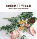 Green and Awake Gourmet Vegan