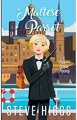 The Maltese Parrot
