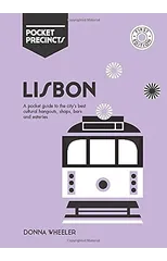 Lisbon Pocket Precincts
