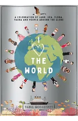 I Heart the World