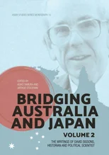Bridging Australia and Japan