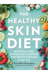 The Healthy Skin Diet