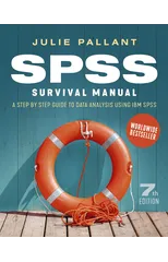 SPSS Survival Manual