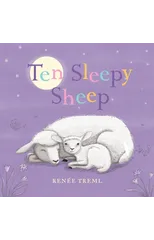 Ten Sleepy Sheep