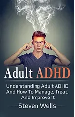 Adult ADHD