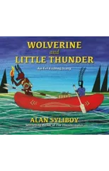 Wolverine and Little Thunder