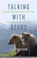Talking with Bears