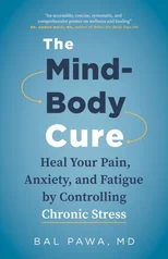 The Mind-Body Cure