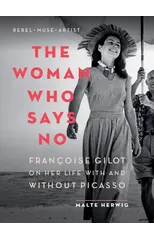 The Woman Who Says No