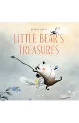 Little Bear's Treasures