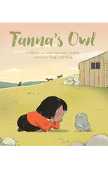Tanna's Owl