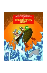 The Adventures of Drippy the Newsboy 3