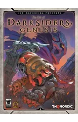 The Art of Darksiders Genesis