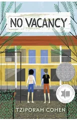 No Vacancy