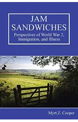 Jam Sandwiches
