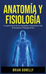 Anatomia y Fisiologia