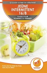 Jeune Intermittent 16/8