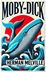 Moby Dick (Royal Collector's Edition) (Case Laminate Hardcover with Jacket)