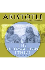 Nicomachean Ethics (Royal Collector's Edition) (Case Laminate Hardcover with Jacket)