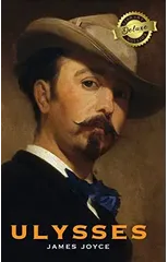Ulysses (Deluxe Library Edition)
