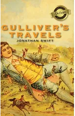 Gulliver's Travels (Deluxe Library Edition)