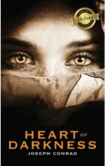 Heart of Darkness (Deluxe Library Binding)