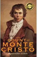 The Count of Monte Cristo (Deluxe Library Edition)