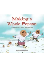 Making a Whole Person