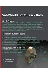 SolidWorks 2021 Black Book