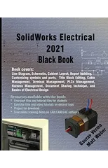 SolidWorks Electrical 2021 Black Book
