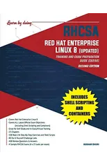 RHCSA Red Hat Enterprise Linux 8 (UPDATED)