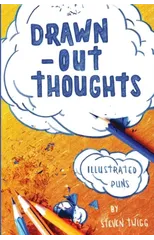 Drawn-Out Thoughts