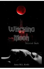 Witching Moon