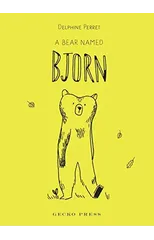 A Bear Named Bjorn