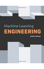 Machine Learning Engineering