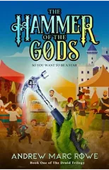 The Hammer Of The Gods