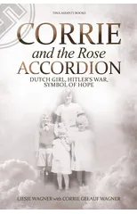 Corrie and the Rose Accordion