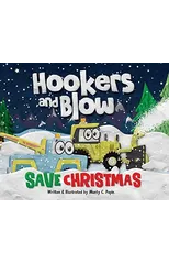 Hookers and Blow Save Christmas