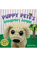 Puppy Pete's Imaginary Jungle