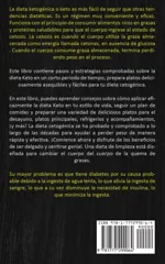 Recetas De Dieta Cetogenica