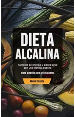 Dieta Alcalina