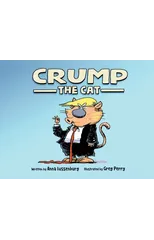 Crump the Cat