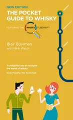 The Pocket Guide to Whisky