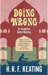 Doing Wrong