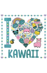 I Heart Kawaii